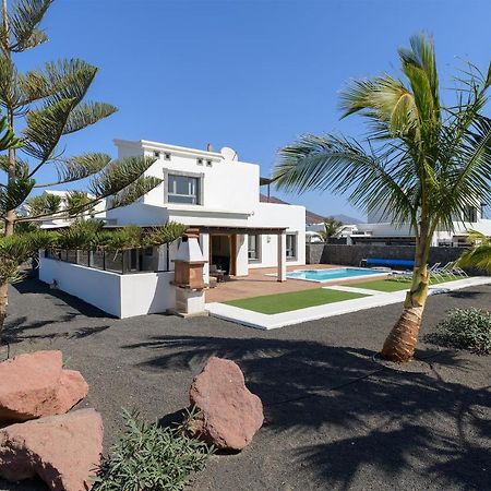 Hipoclub Villas, Aguamarina 5 Πλάγια Μπλάνκα Εξωτερικό φωτογραφία