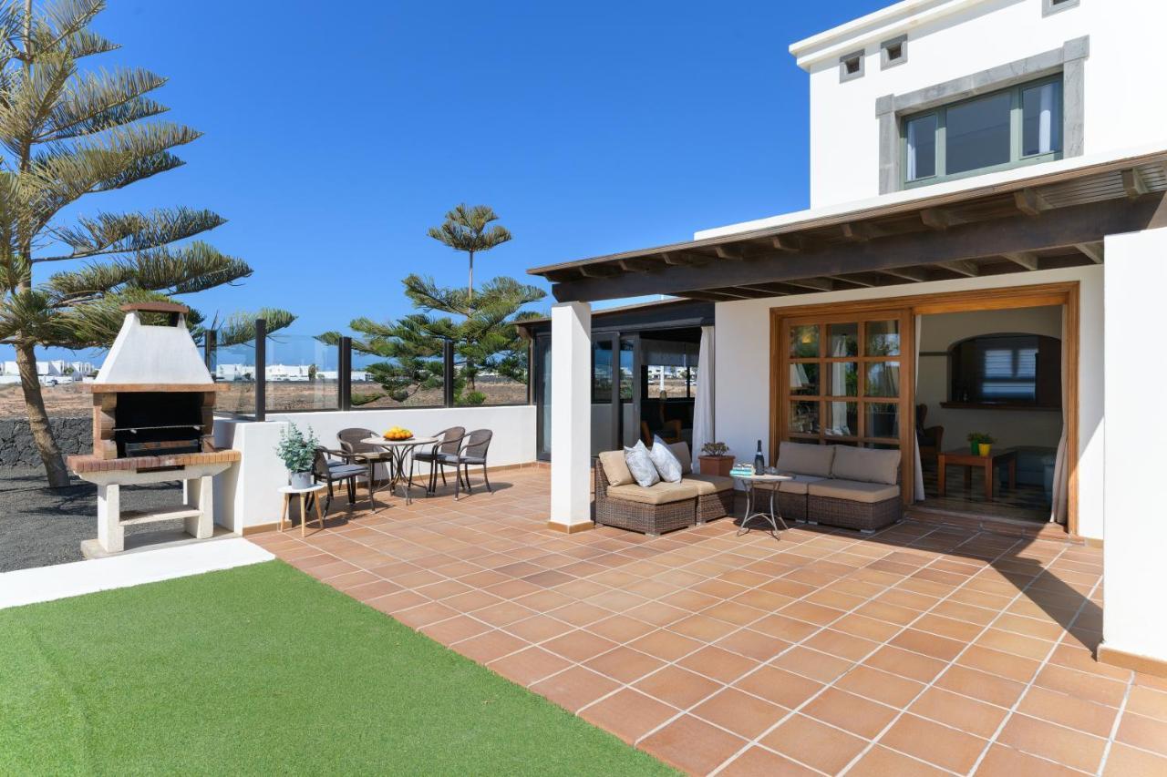 Hipoclub Villas, Aguamarina 5 Πλάγια Μπλάνκα Εξωτερικό φωτογραφία