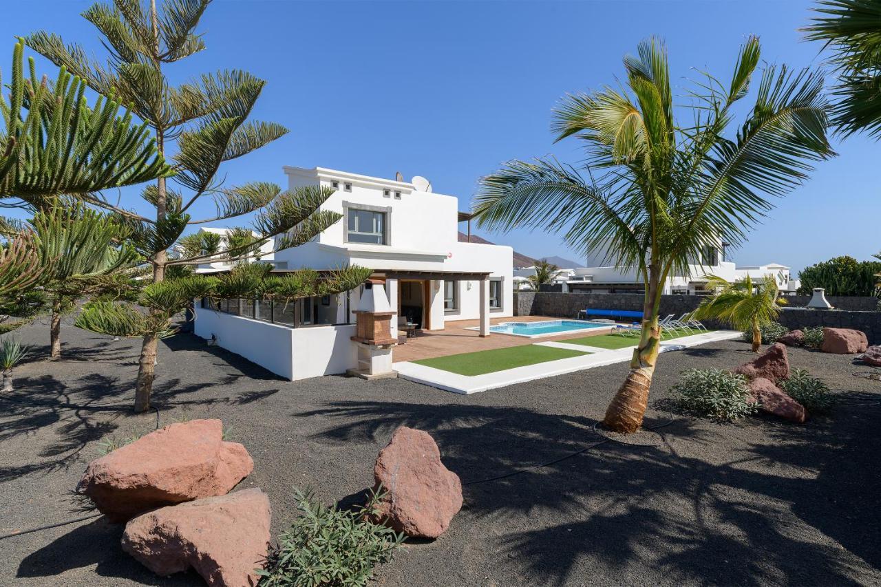 Hipoclub Villas, Aguamarina 5 Πλάγια Μπλάνκα Εξωτερικό φωτογραφία