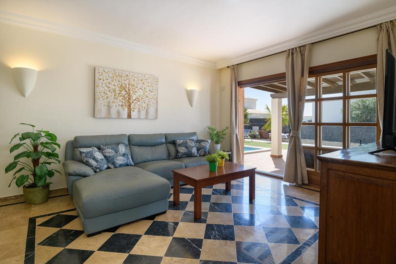 Hipoclub Villas, Aguamarina 5 Πλάγια Μπλάνκα Εξωτερικό φωτογραφία