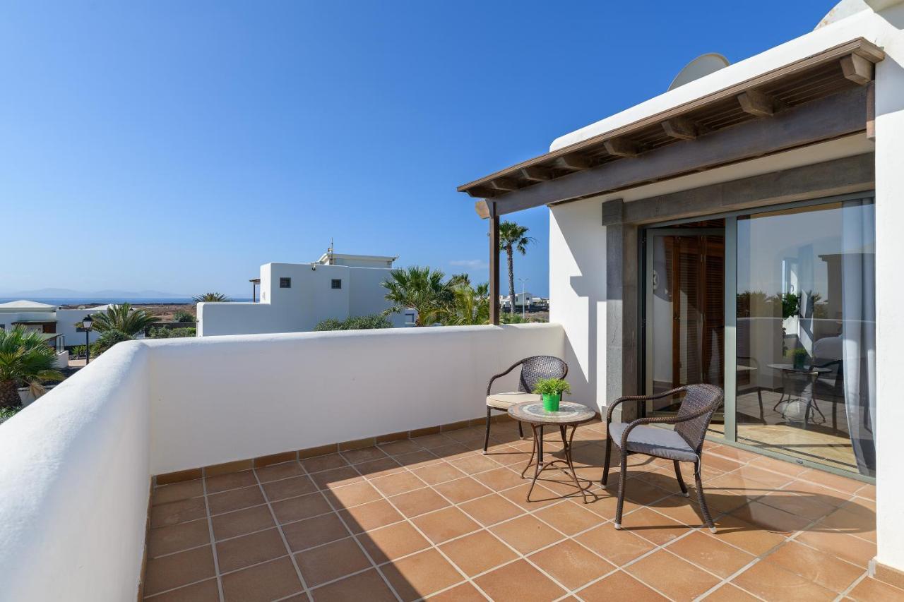 Hipoclub Villas, Aguamarina 5 Πλάγια Μπλάνκα Εξωτερικό φωτογραφία