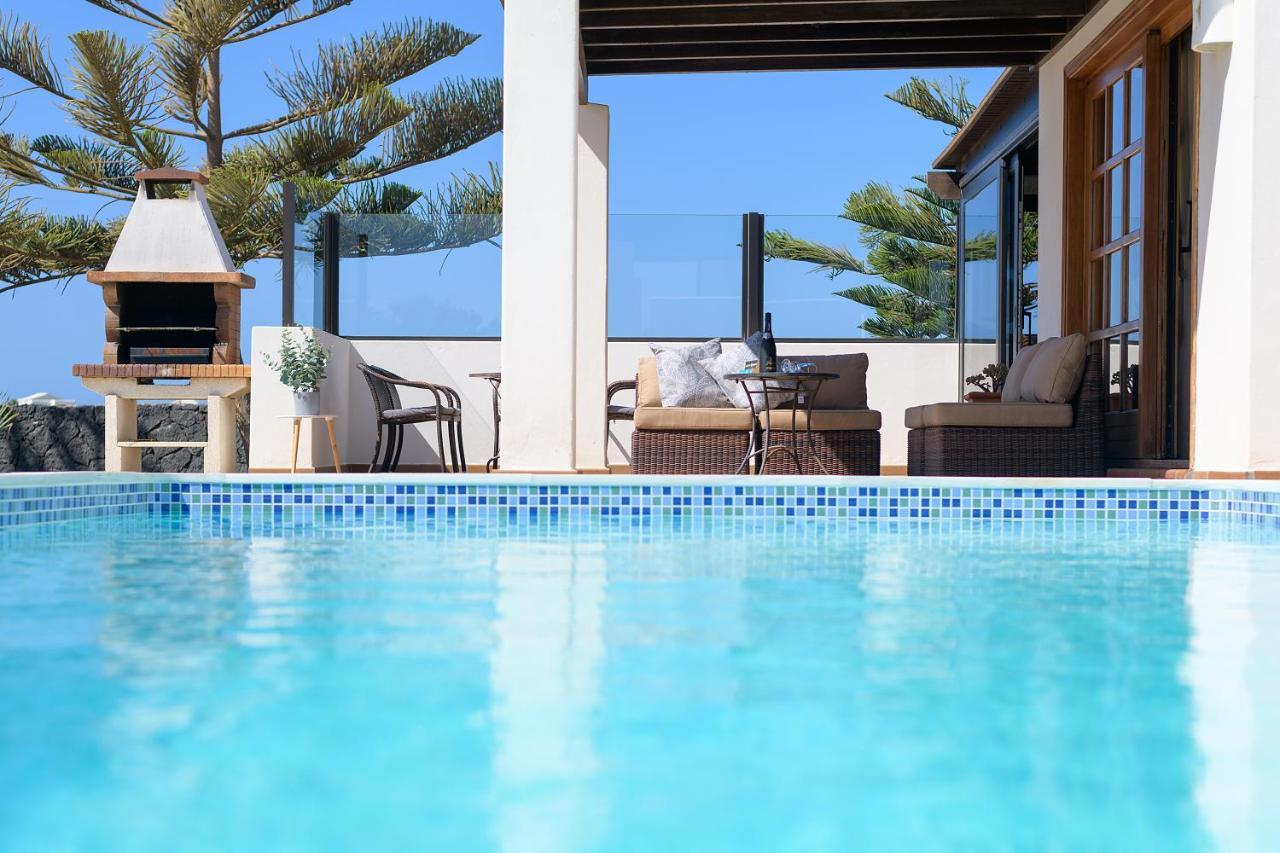 Hipoclub Villas, Aguamarina 5 Πλάγια Μπλάνκα Εξωτερικό φωτογραφία