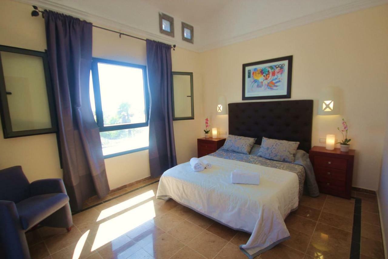 Hipoclub Villas, Aguamarina 5 Πλάγια Μπλάνκα Εξωτερικό φωτογραφία