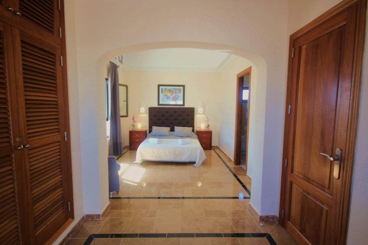Hipoclub Villas, Aguamarina 5 Πλάγια Μπλάνκα Εξωτερικό φωτογραφία