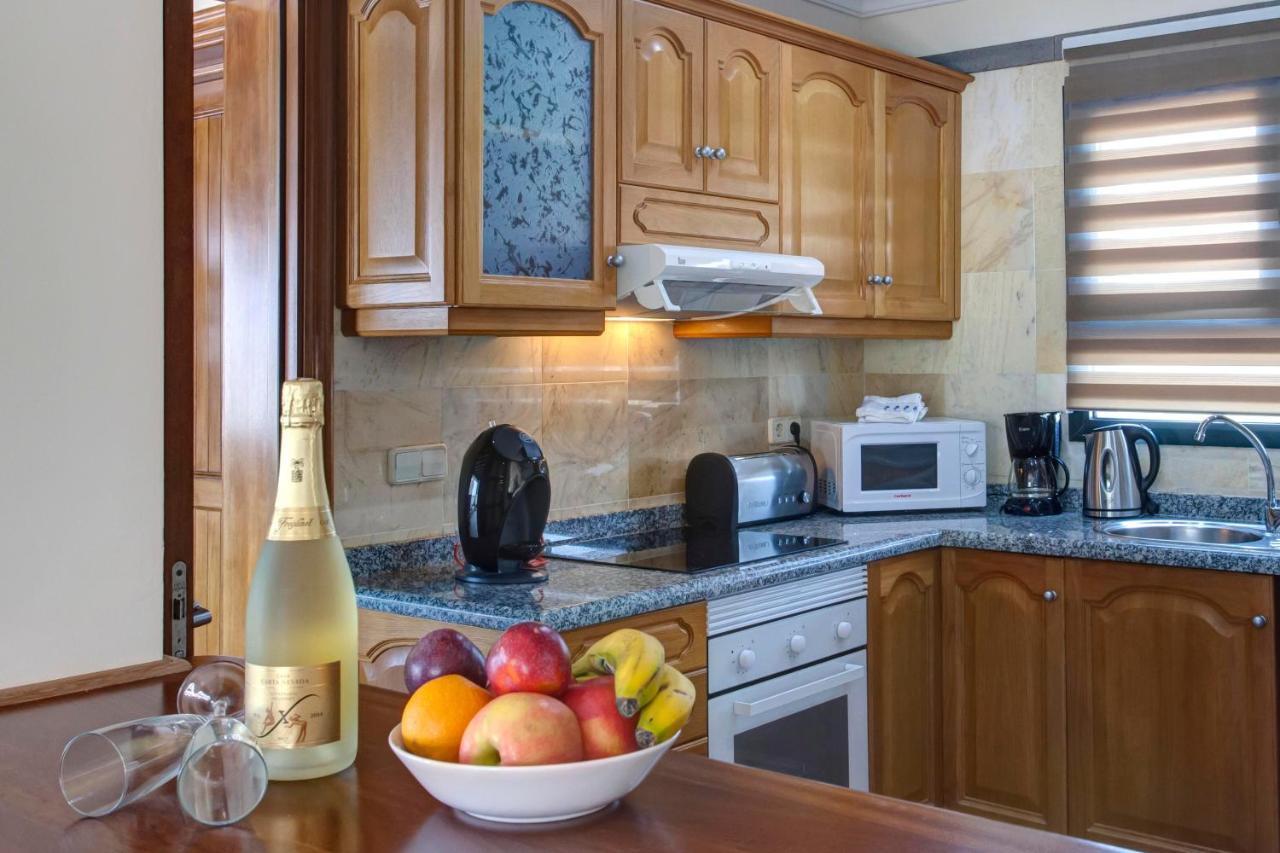 Hipoclub Villas, Aguamarina 5 Πλάγια Μπλάνκα Εξωτερικό φωτογραφία