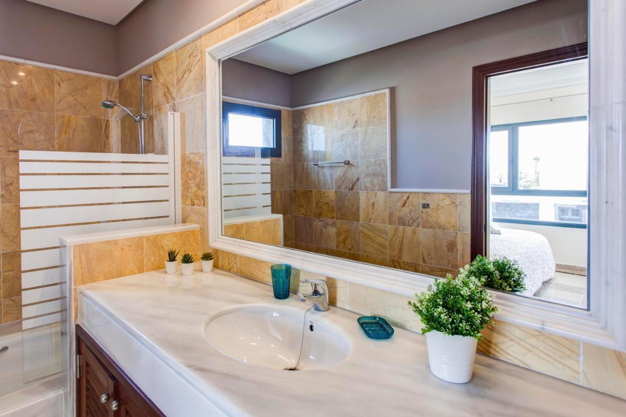 Hipoclub Villas, Aguamarina 5 Πλάγια Μπλάνκα Εξωτερικό φωτογραφία